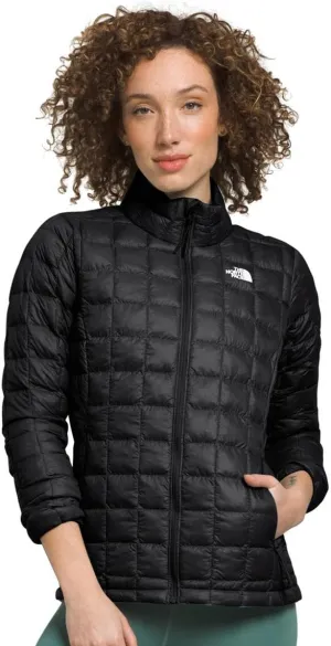 THE NORTH FACE Women's ThermoBall Eco Jacket 2.0 (Standard and Plus Size)