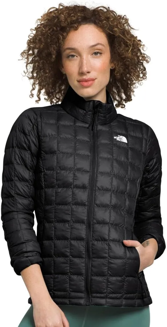 THE NORTH FACE Women's ThermoBall Eco Jacket 2.0 (Standard and Plus Size)