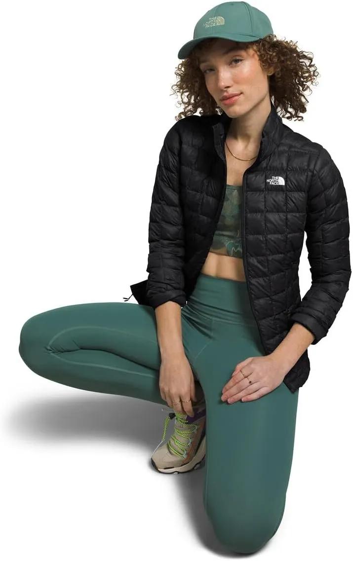 THE NORTH FACE Women's ThermoBall Eco Jacket 2.0 (Standard and Plus Size)