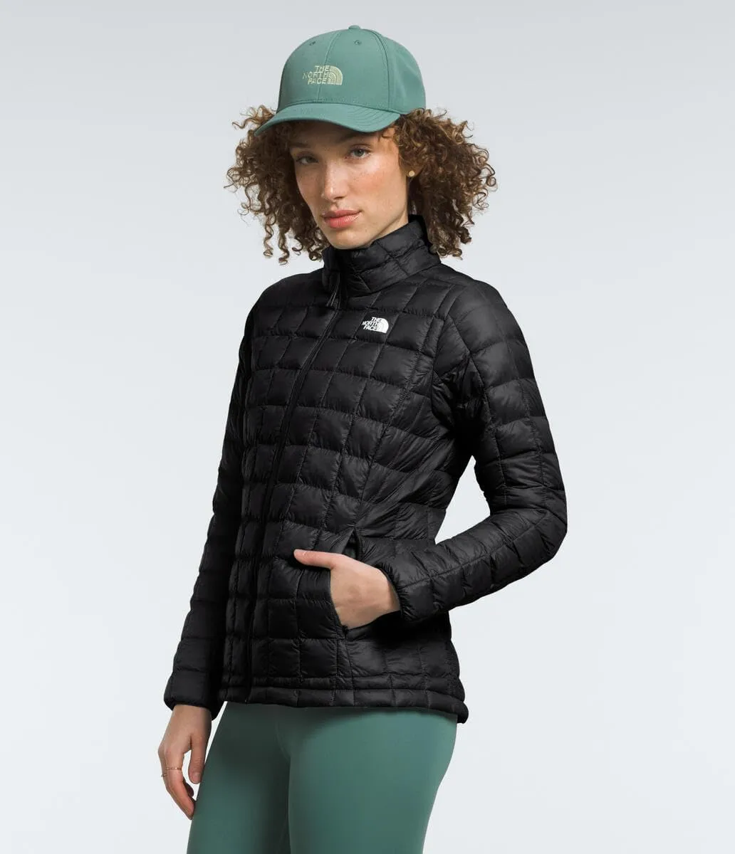THE NORTH FACE Women's ThermoBall Eco Jacket 2.0 (Standard and Plus Size)