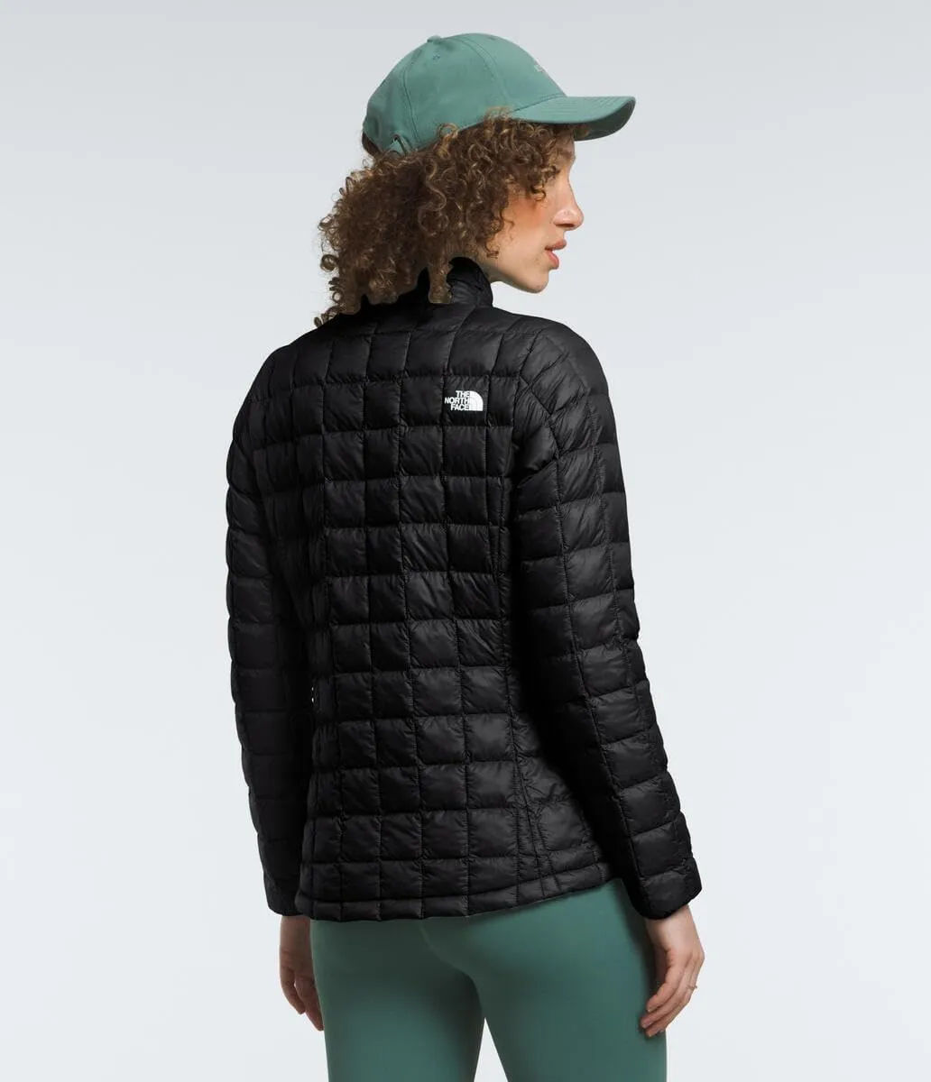 THE NORTH FACE Women's ThermoBall Eco Jacket 2.0 (Standard and Plus Size)