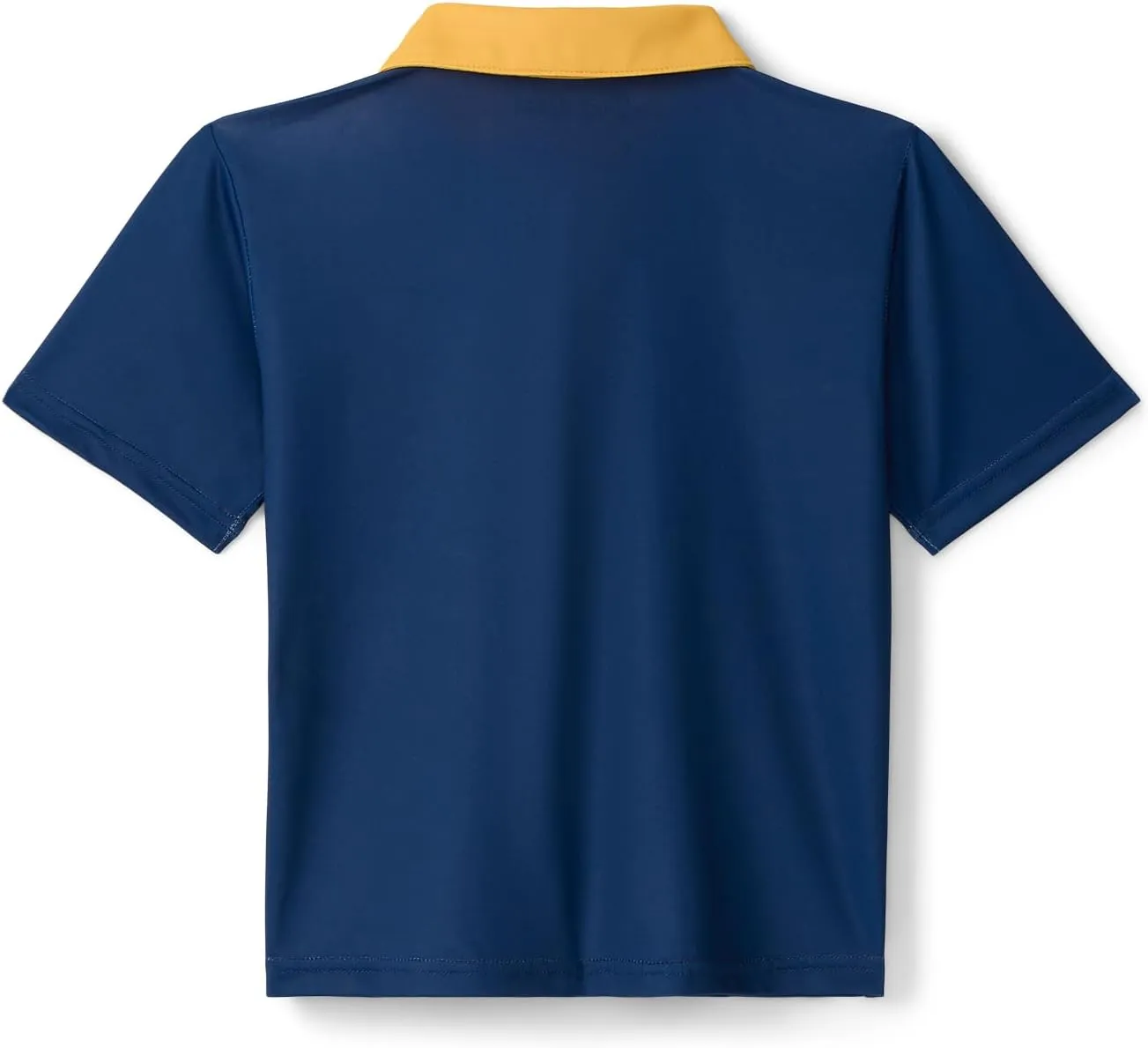 Tipsy Elves Kids and Toddlers Golf Shirts - Athletic Comfort Fit with Quick Dry Material