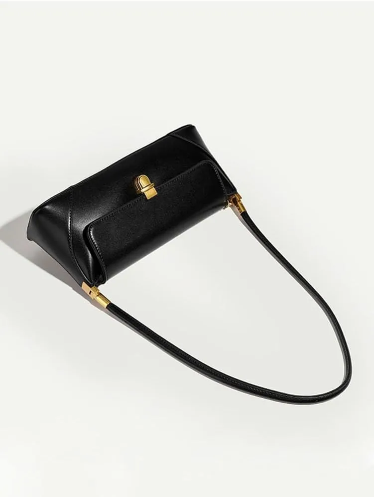 Vintage Shoulder Bag for Women Retro Small Clutch Purses Cute Hobo Handbag Trendy Underarm Tote Bags Mini Purse 2025