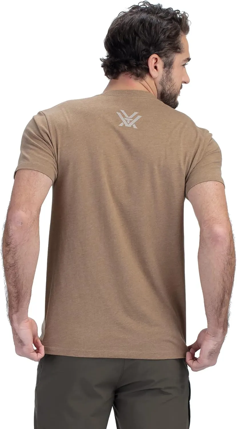 Vortex Optics Trigger Press Shirts