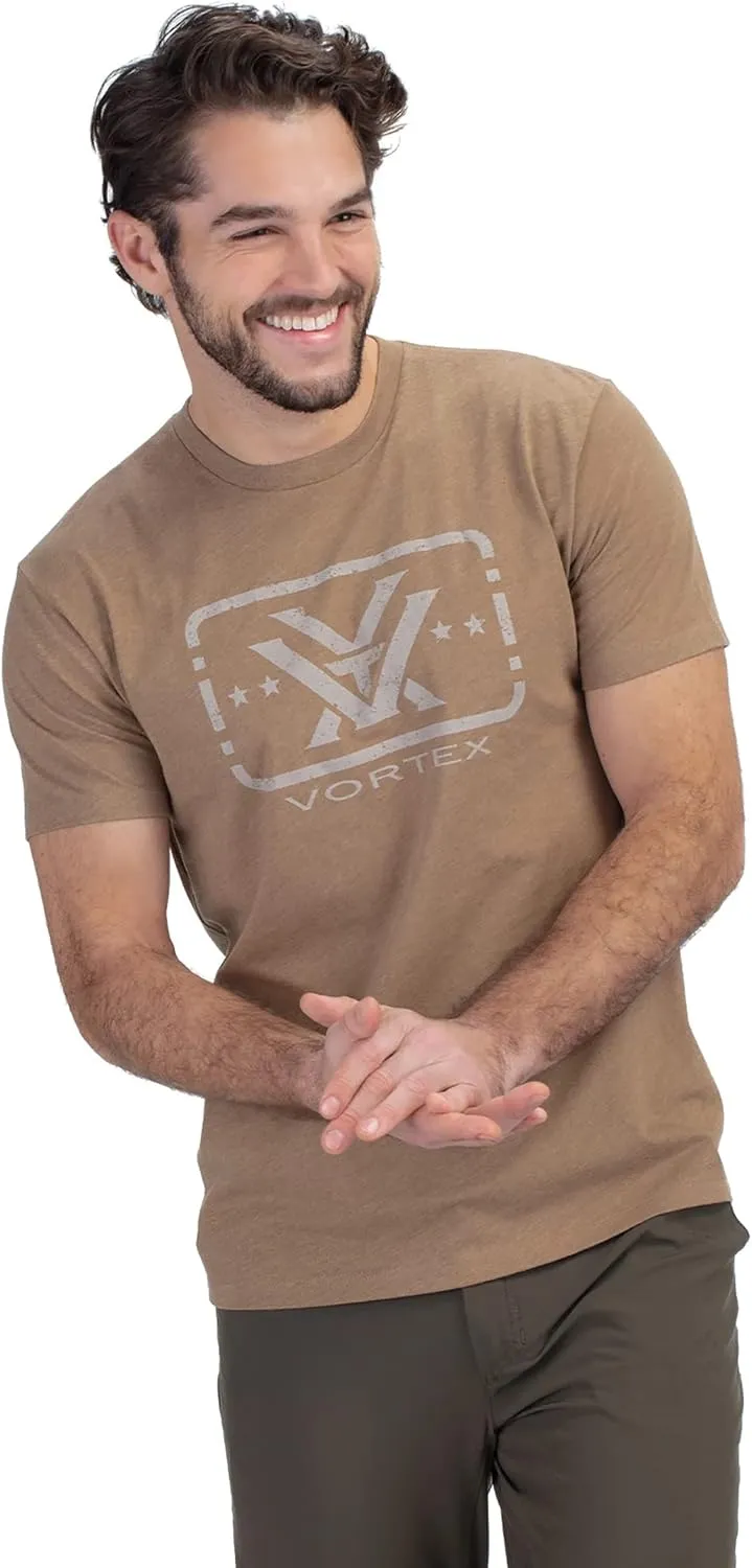 Vortex Optics Trigger Press Shirts